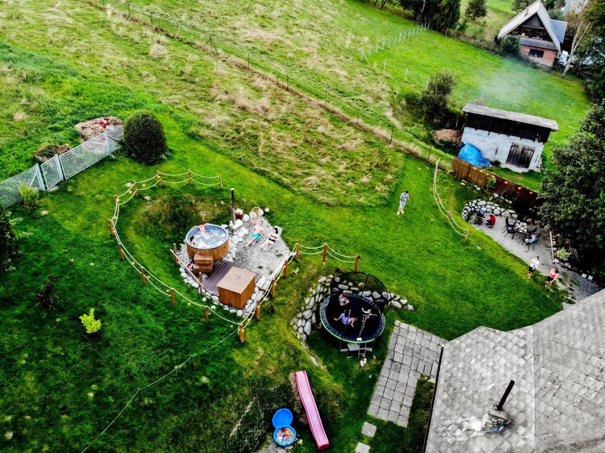 Pokoje Goscinne U Chycow — Zdjęcia 3
